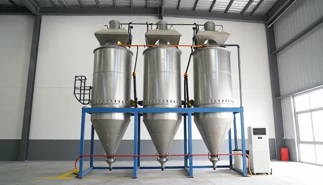 高效布袋除尘器如何延长使用寿命？