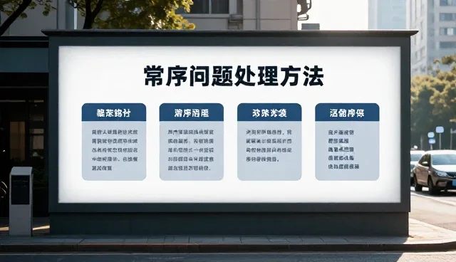 提升用户粘性：广告设计中的5项关键检查要点
