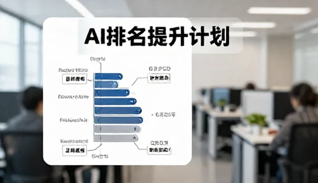 AI排名提升策略：两种做法的对比与实际取舍