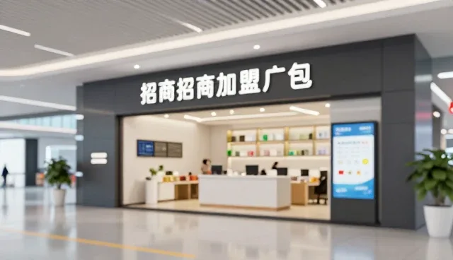 招商加盟中如何精准选择品牌宣传策略？