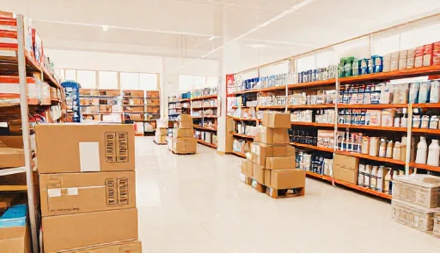 办公用品供应：渠道分销选型关注点分析