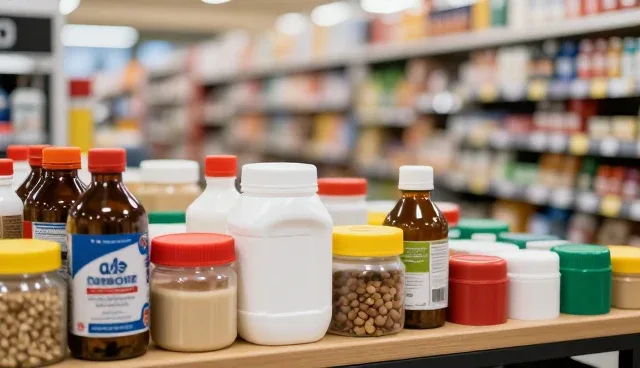 线上店铺运营中日杂商品组合的性能误区解析