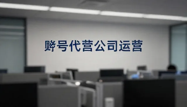 账号代运营选型建议：内容创作关键与业务趋势