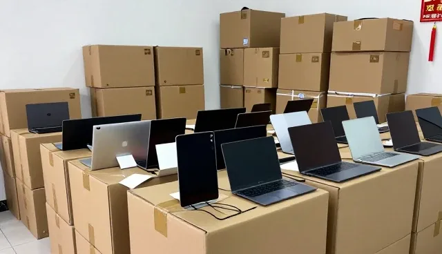 电子产品销售中的性能表现选择依据与适用条件