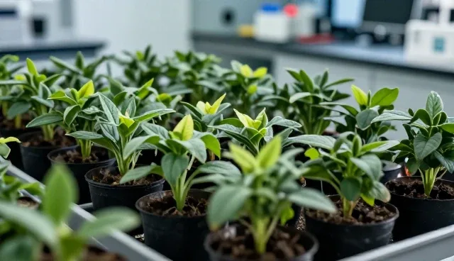 种苗供应在城市绿化中的管理策略分析