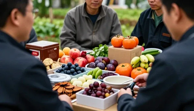 农产品包装设计如何影响销售成本