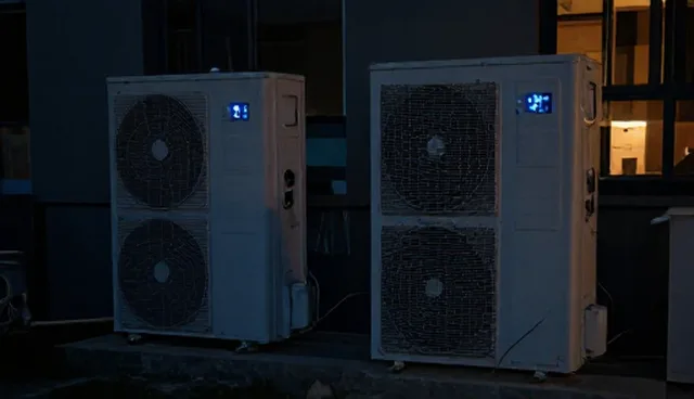 商用中央空调维护策略：性能优化与适用条件对比