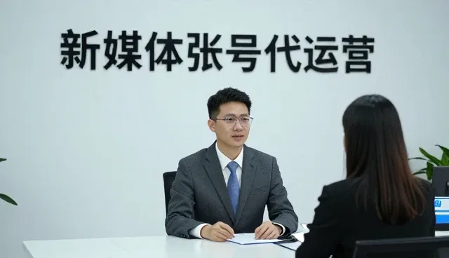 账号代运营在品牌传播中的适用场景与限制