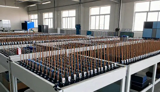 出厂检测选型策略的适用条件与选择依据