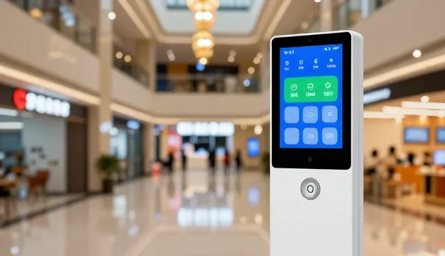 智能设备选型与维护中的关键关注点分析