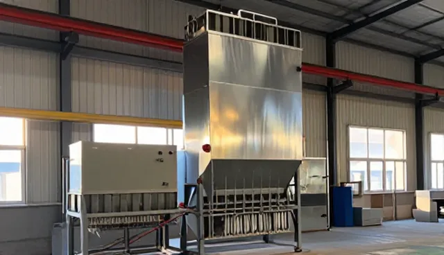 除尘设备选型中的关键关注点与使用建议