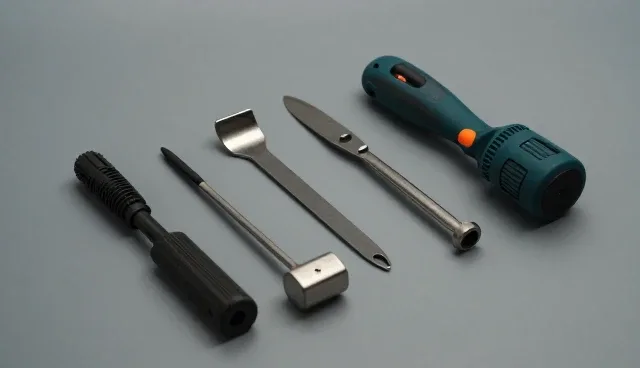 石材拼接工具套装的适用场景及性能分析