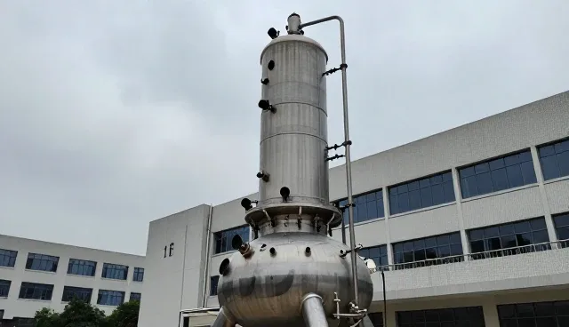 设备配件供应的适用条件与选择依据