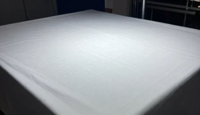 生产加工中如何确保质量检验的性能适配？