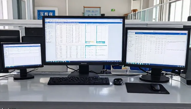 智能终端对接中数据整理分析的常见问题解析