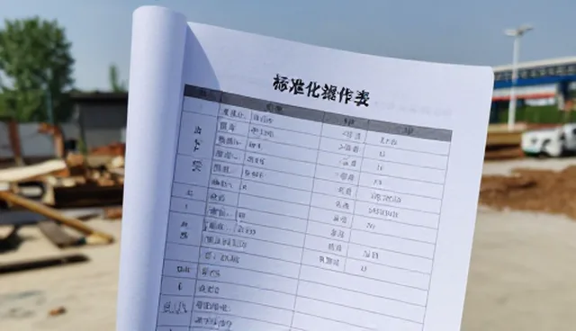 标准化手册与流程管控：品牌管理中的成本取舍