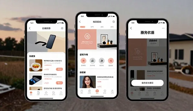 小程序商城开发中网络理解的常见误区