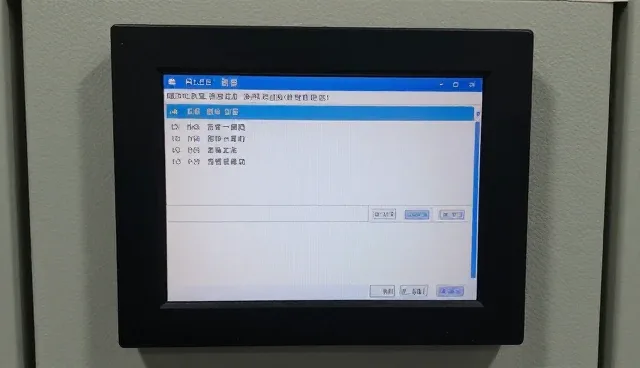 设备维护与故障排查中的检查要点分析