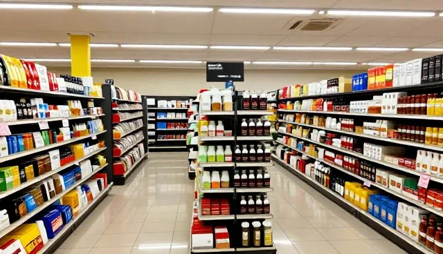 企业管理软件实施中实际取舍的选型关注点