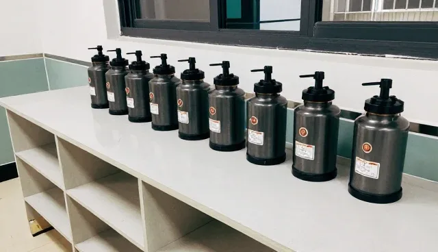 环保设备应用场景分析，如何提升处理效率
