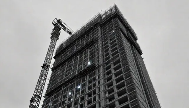 工程改造中项目施工管理的全流程跟进实践