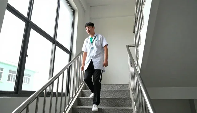 门诊效率提升：日常健康服务如何优化患者体验