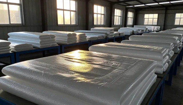 种苗供应：应用场景分析与业务发展趋势