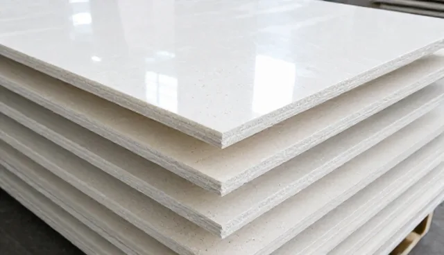 天然碳酸钙板材加工限制因素及应对方向