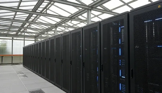服务器稳定性保障的选型关注点与检查要点