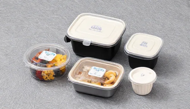 餐饮配送套装使用误区与正确维护方法