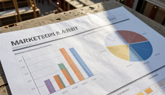 市场调研中管理问题及处理方向