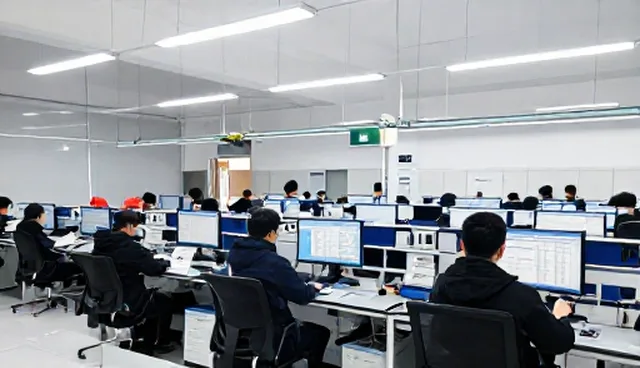 市场调研中的成本控制环节与问题处理