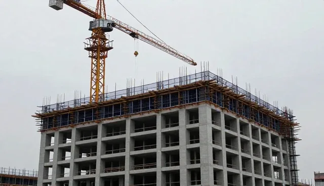 土建施工中管网选型的常见问题与处理方法