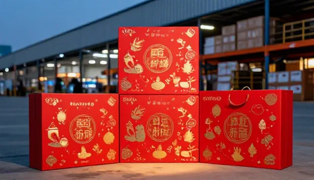 商品采购中的仓储配送检查要点解析