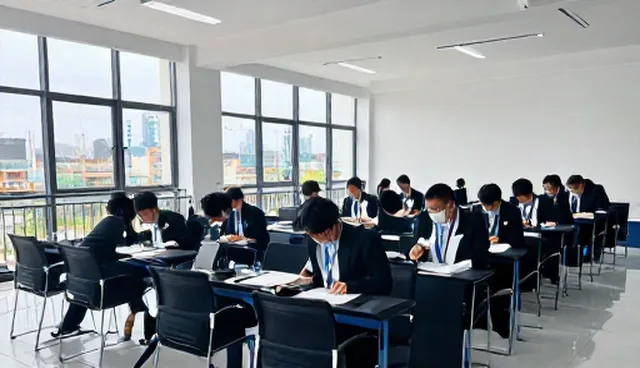 会务服务资源协调中的常见问题与应对策略
