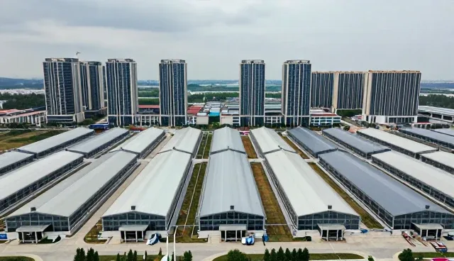 使用与维护中性能与适用条件的比较取舍