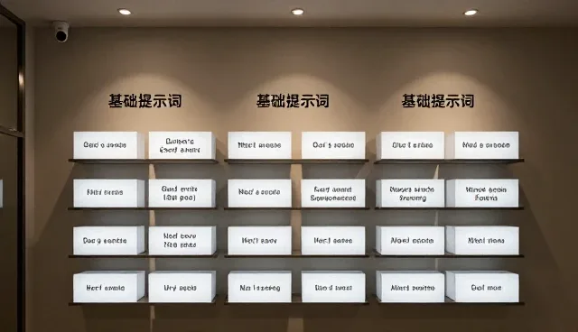 求职信提示词：澄清常见理解偏差