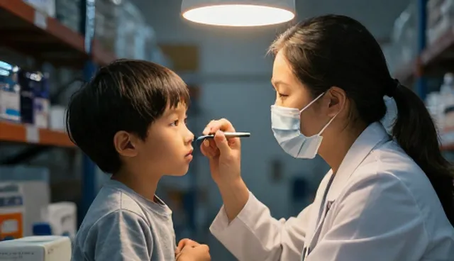 健康检查服务性能表现如何？常见问题有哪些？
