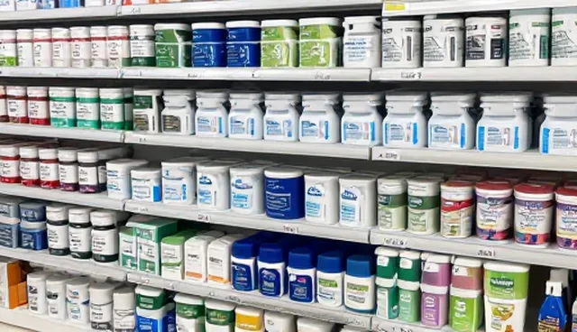 商品采购中商品库存的适用条件分析