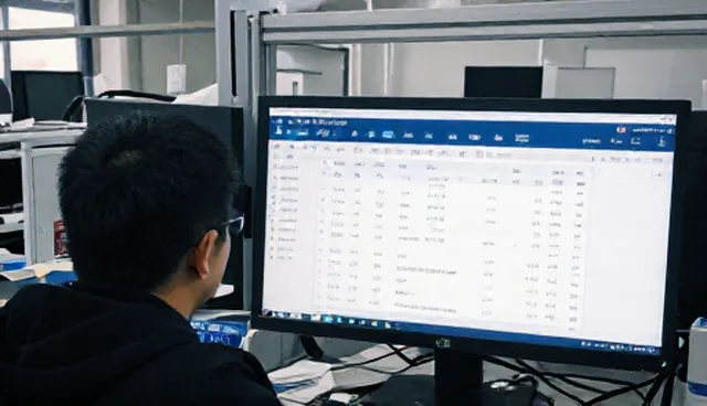 信息技术咨询培训方案中的选型建议与实际环节应用