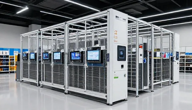 仓储保鲜在制造业中的适用条件及选择依据