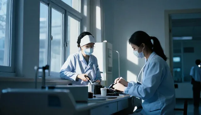 性能优化：全流程跟进的具体处理方法分析