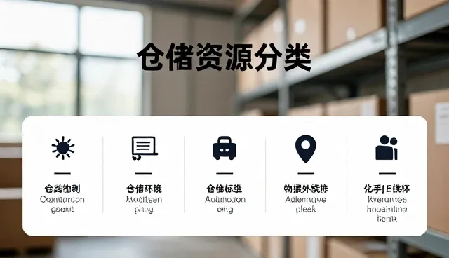 电商海报设计中资源分类清晰的重要性