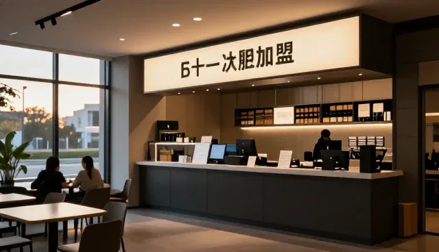 招商加盟信息展示的性能优化检查要点