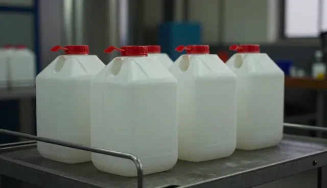 专用溶剂性能差异问题如何解决