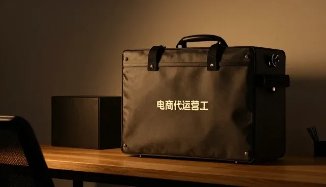 电商代运营业务适用条件与选择依据分析