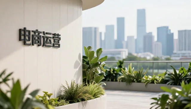 技术实施对电商运营效率的影响原因分析