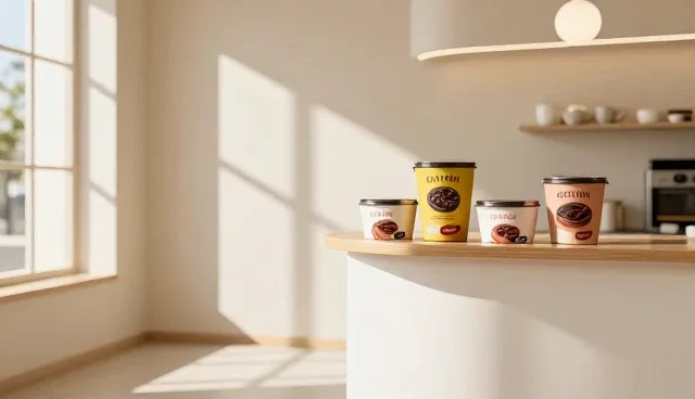即食食品维护策略中的库存管理与品质监控
