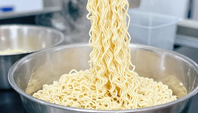 食品代加工渠道供货中如何处理库存积压问题