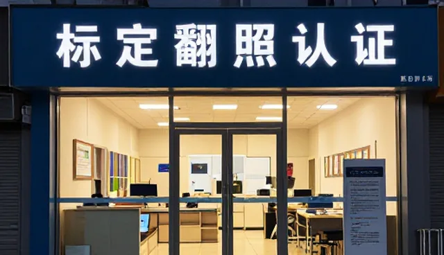 标准驾照翻译认证常见误区澄清与处理方法